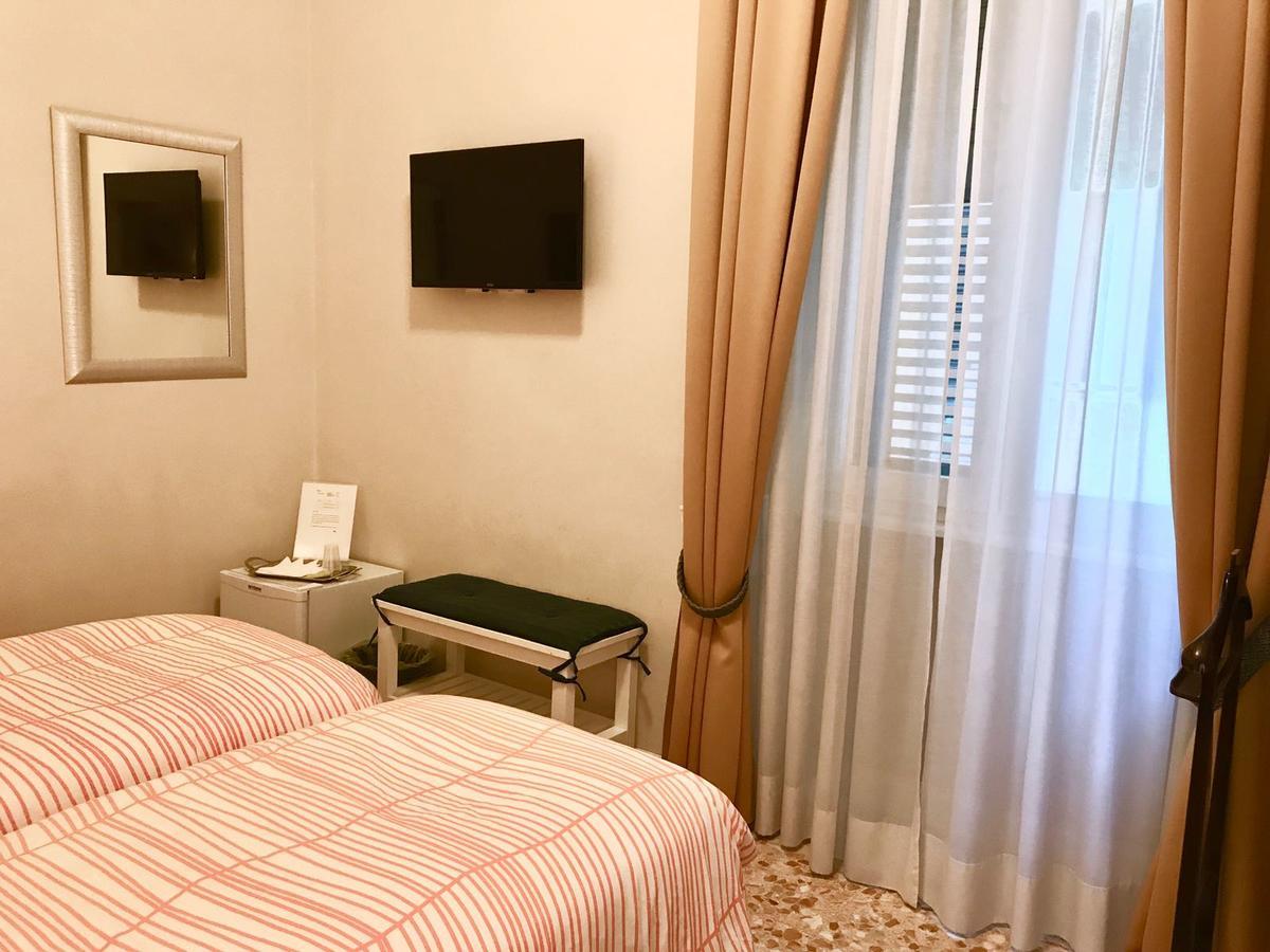 Nori Guest House Рим Екстер'єр фото