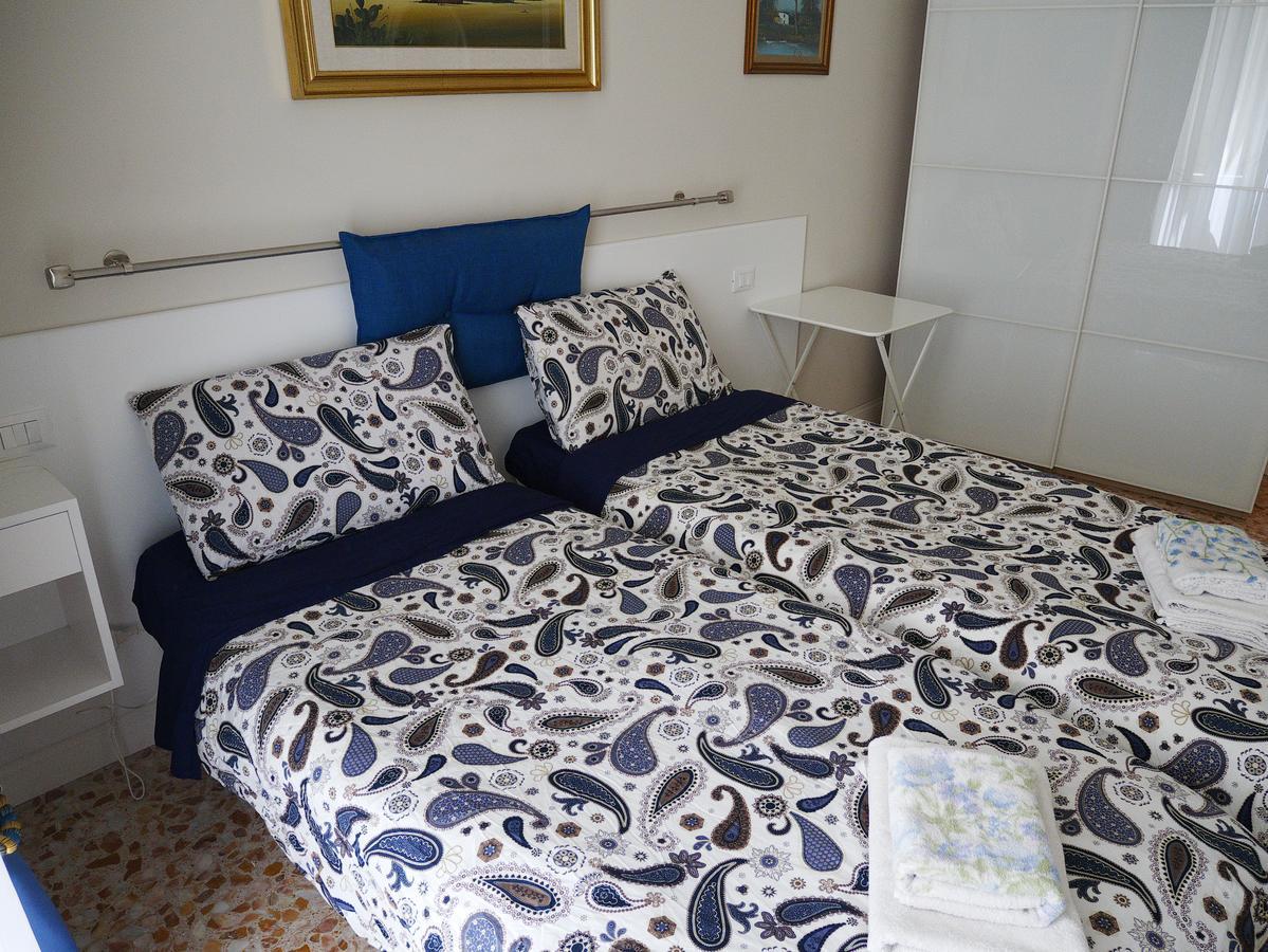 Nori Guest House Рим Екстер'єр фото